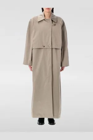 REMAIN Abrigo Mujer color