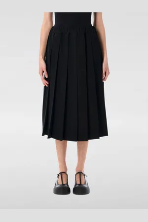 Comme des Garçons Falda Mujer color