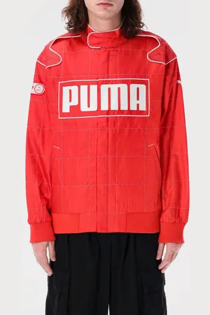 PUMA Chaqueta Hombre color