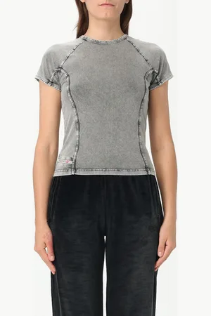 Diesel Camiseta Mujer color