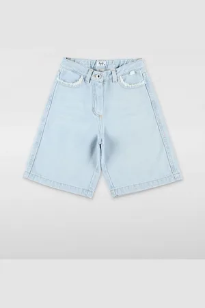 Il gufo Pantalones Cortos Niños color