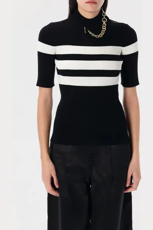 Jean Paul Gaultier Jersey Mujer color