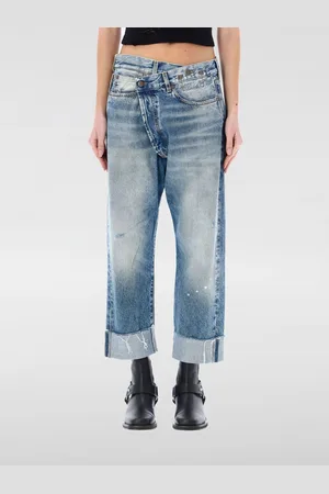 R13 Vaquero Mujer color