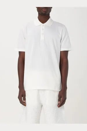 Fendi Polo Hombre color