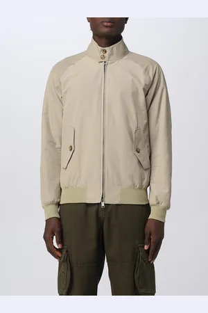 Baracuta Chaqueta Hombre color