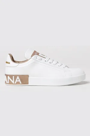 Dolce & Gabbana Zapatillas Mujer color