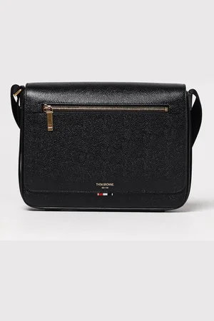 Thom Browne Bandolera Hombre color