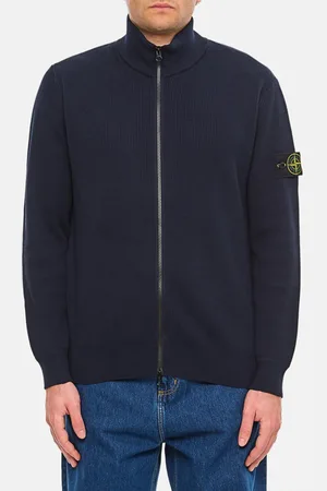 Stone Island Cárdigan Hombre color