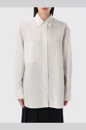 STUDIO NICHOLSON Camisa Mujer color