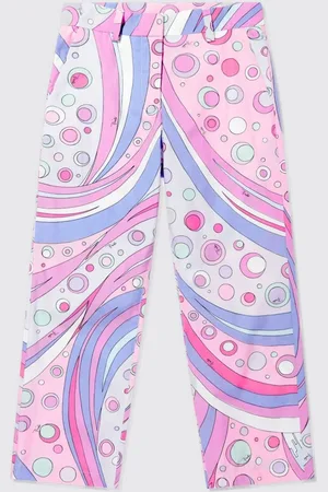 Puccini Pantalón Niños color