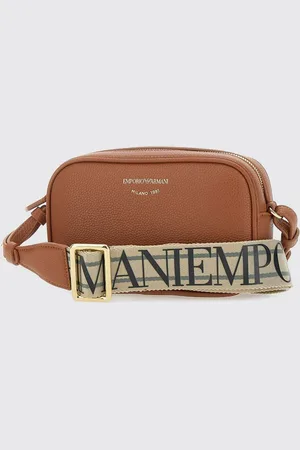Emporio Armani Bandolera Mujer color