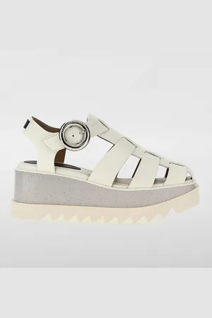 Stella McCartney Sandalias De Tacón Mujer color