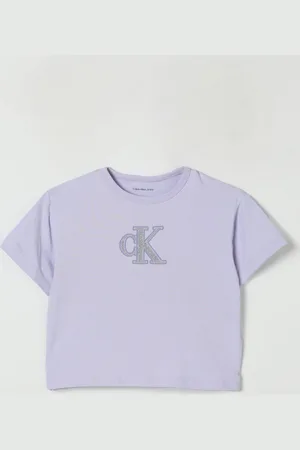 Calvin Klein Camisetas Niños color