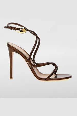 Gianvito Rossi Sandalias Planas Mujer color