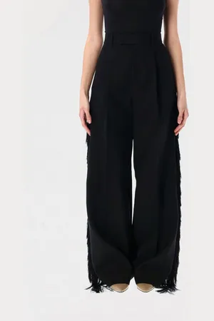 Carven Pantalón Mujer color