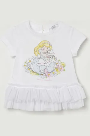 MONNALISA Camiseta Niños color
