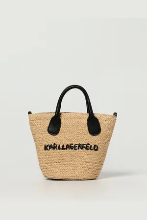Karl Lagerfeld Bolso Tote Mujer color