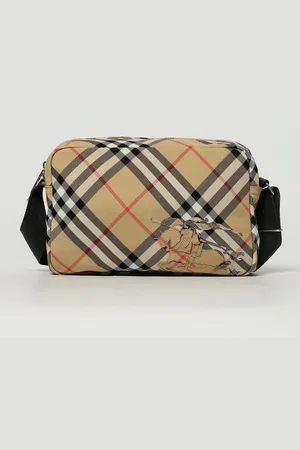 Burberry Bandolera Hombre color
