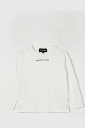 Emporio Armani Camiseta Niños color