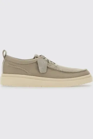 Clarks Zapatos De Cordones Hombre color