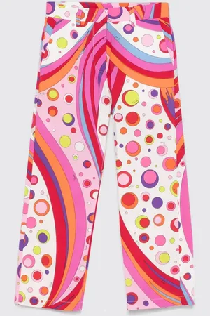 Puccini Pantalón Niños color