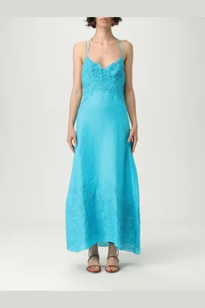 ERMANNO SCERVINO Vestido Mujer color