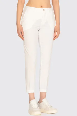 FAY Pantalón Mujer color