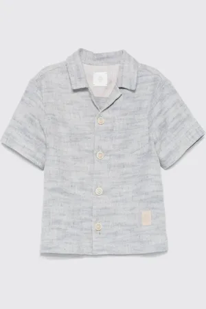 ELEVENTY Camisa Niños color