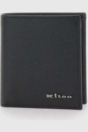 Kiton Cartera Hombre color