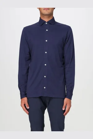 DoppiaA Camisa Hombre color