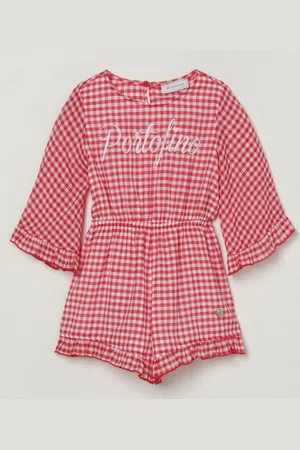MONNALISA Vestido Niños color