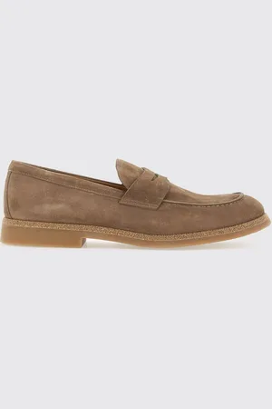 ELEVENTY Mocasines Hombre color