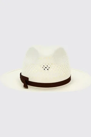 Borsalino Sombrero Mujer color