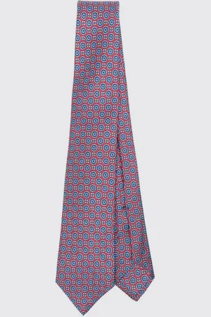 Kiton Corbata Hombre color