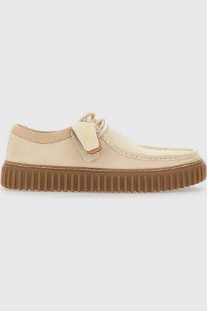 Clarks Zapatos De Cordones Hombre color