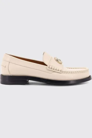 Gucci Mocasines Mujer color