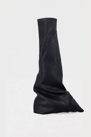 Rick Owens Botas Mujer color