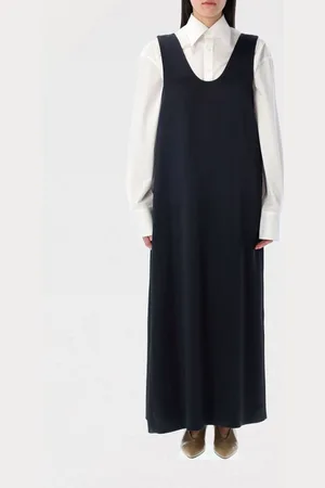 Carven Vestido Mujer color