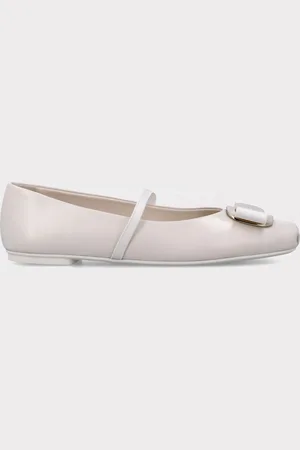 Salvatore Ferragamo Zapatos Planos Mujer color