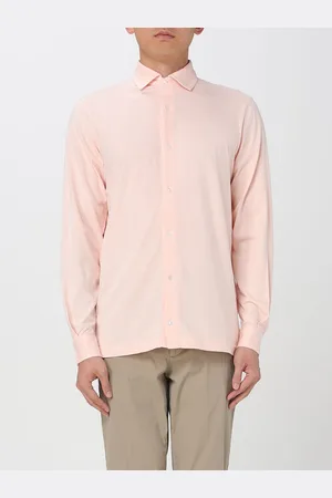 DoppiaA Camisa Hombre color