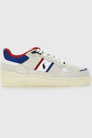 Ralph Lauren Zapatillas Hombre color