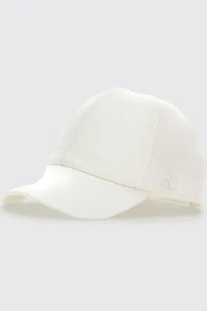 Courrèges Sombrero COURRÈGES Mujer color
