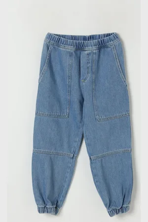 Emporio Armani Vaquero Niños color