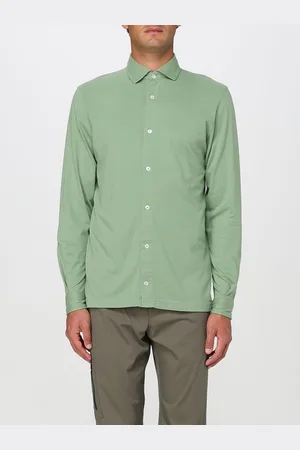 DoppiaA Camisa Hombre color