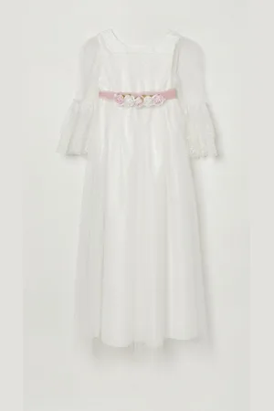 MONNALISA Vestido Niños color