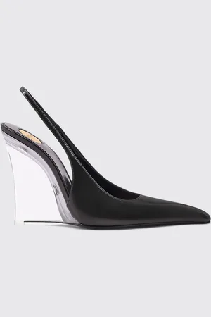 Saint Laurent Zapatos De Tacón Mujer color
