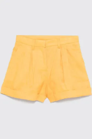 ERMANNO SCERVINO Pantalón Niños color