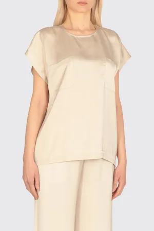 Fabiana Filippi Top Mujer color