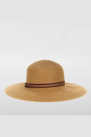 Borsalino Sombrero Mujer color