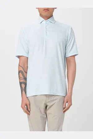 DoppiaA Camiseta Hombre color